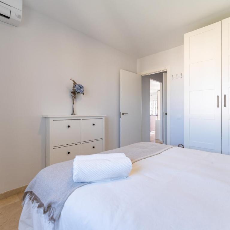 Bellosol-Mijas Costa - Apartamento de 2 dormitorios - 28