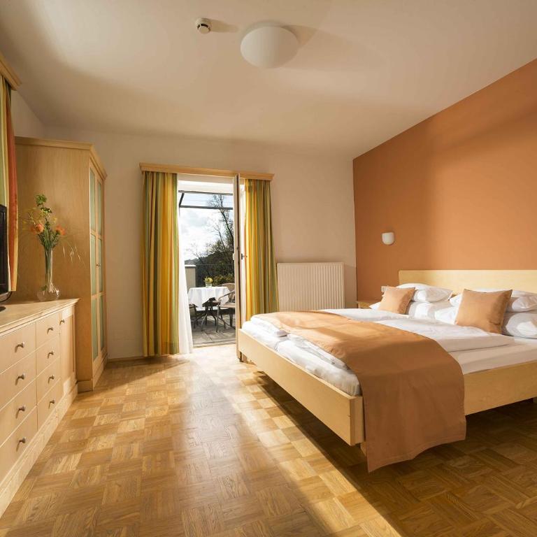 Hotel Staribacher Südsteiermark - Standard Suite - 2