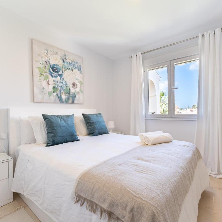 Bellosol-Mijas Costa - Apartamento de 2 dormitorios - 30