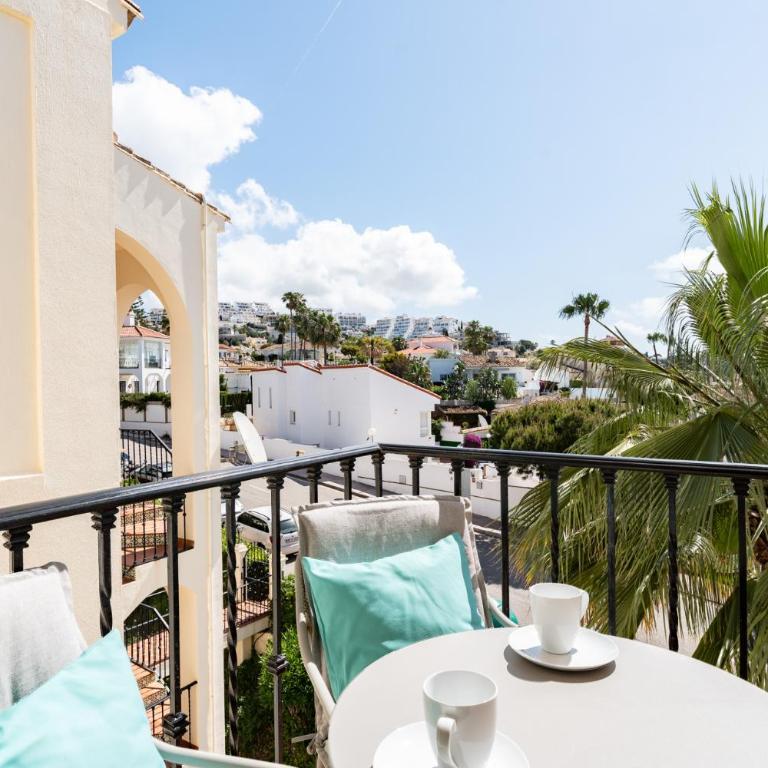 Bellosol-Mijas Costa - Apartamento de 2 dormitorios - 32