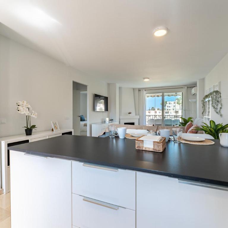 Bellosol-Mijas Costa - Apartamento de 2 dormitorios - 35