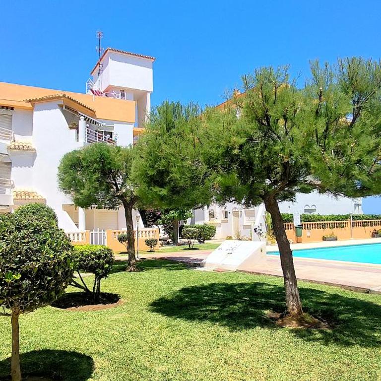 Apartamento Talima by DENIA COSTA - Apartamento de 3 dormitorios con vistas al mar - 39
