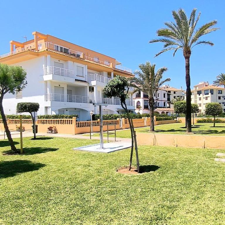 Apartamento Talima by DENIA COSTA - Apartamento de 3 dormitorios con vistas al mar - 44