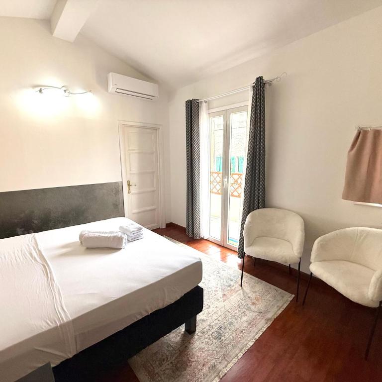Suite Arnaldo 6 - Sanremo - Appartamento con 1 Camera da Letto - 9