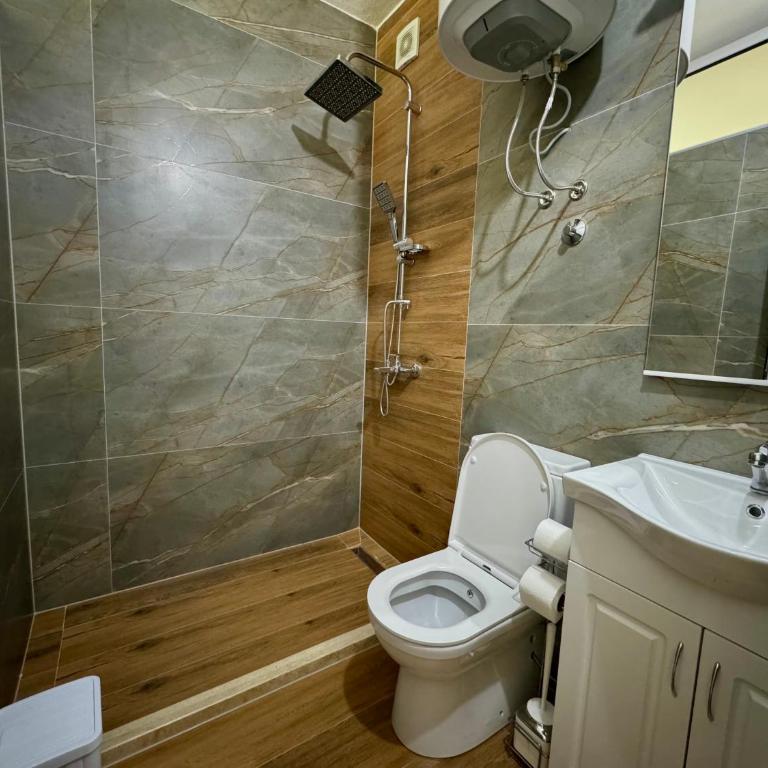 Cobi Apartments - Long Beach - Superior Double Room - 3