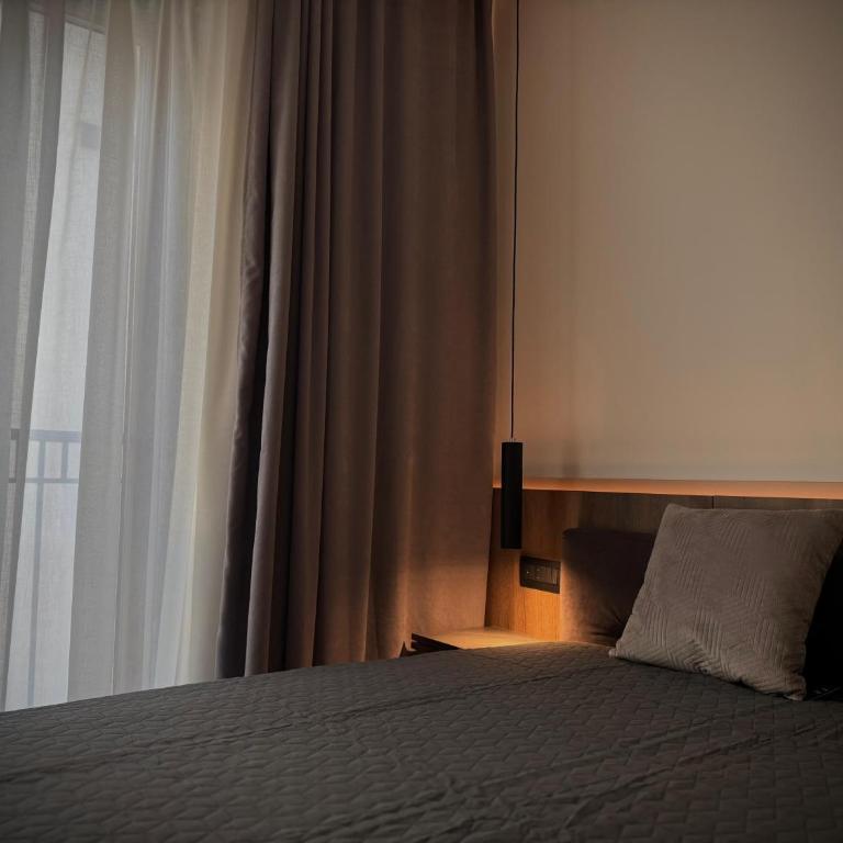 Bitter, Dorćol - One-Bedroom Apartment - 10