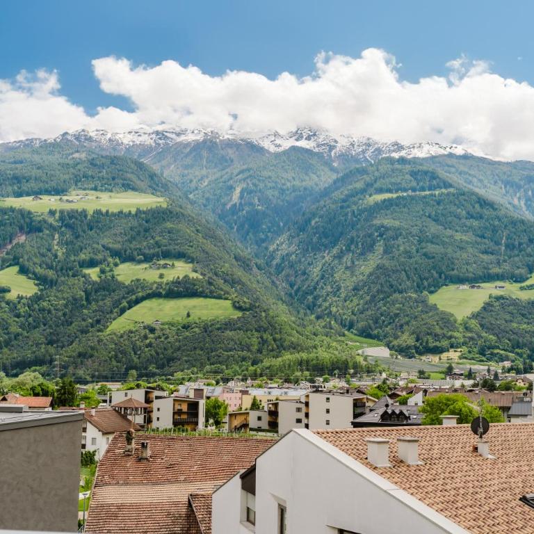 Rooftop Apartment - Alpstay - Apartamento de 2 dormitorios con vistas a la montaña - 22
