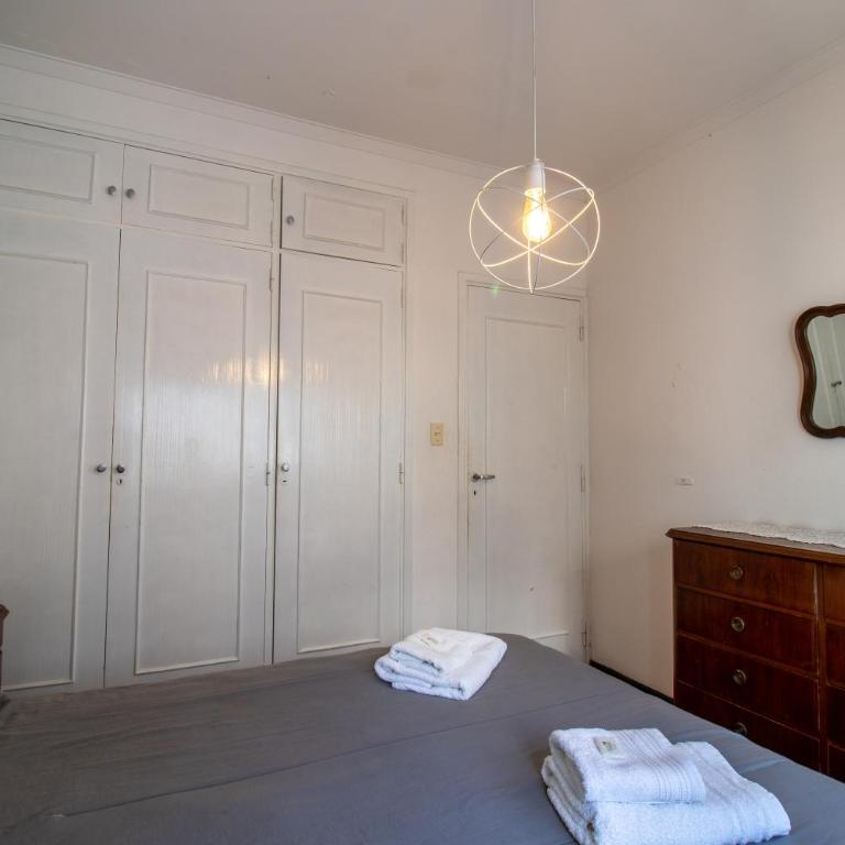 Cordoba & Colon - Apartamento de 2 dormitorios - 12