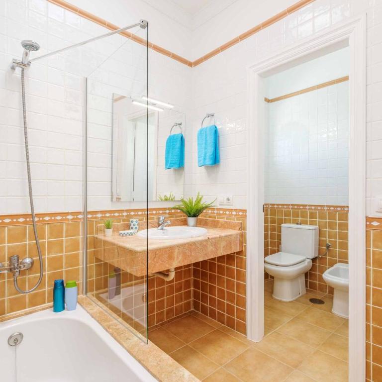 Villa Sargo - Villa de 3 dormitorios - 21