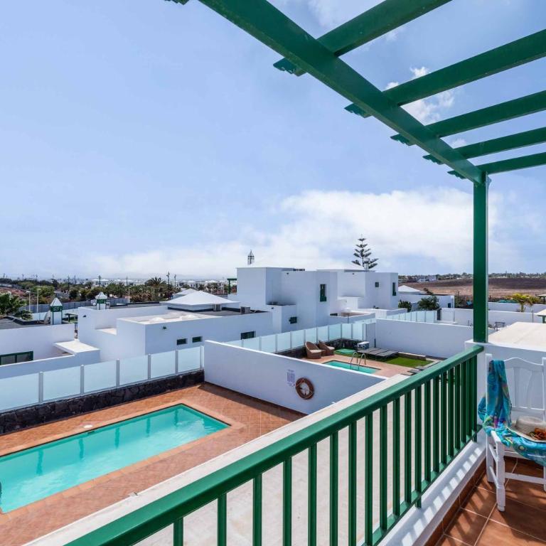 Villa Mero - Three-Bedroom Villa - 8