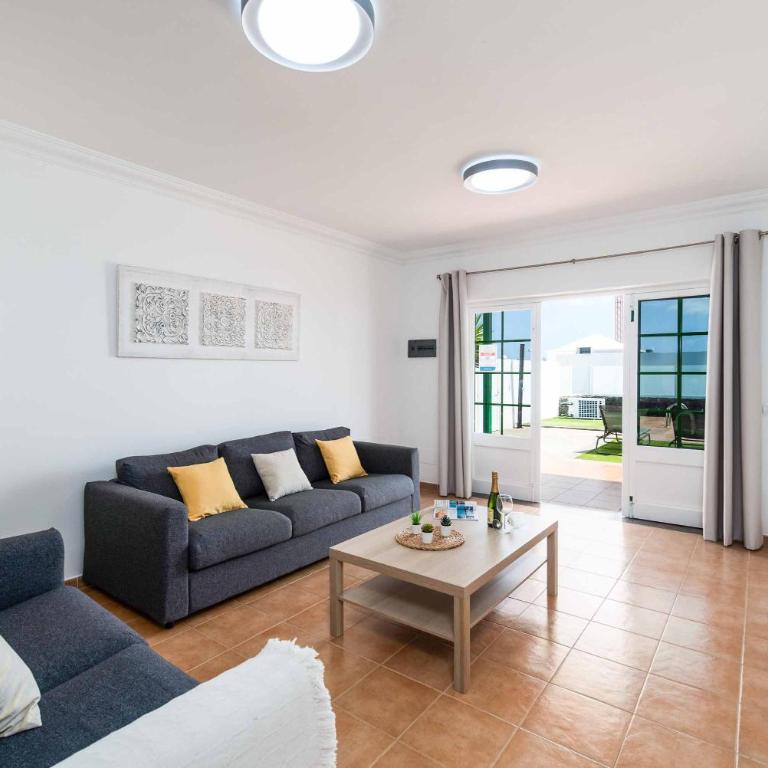 Villa Mero - Three-Bedroom Villa - 9