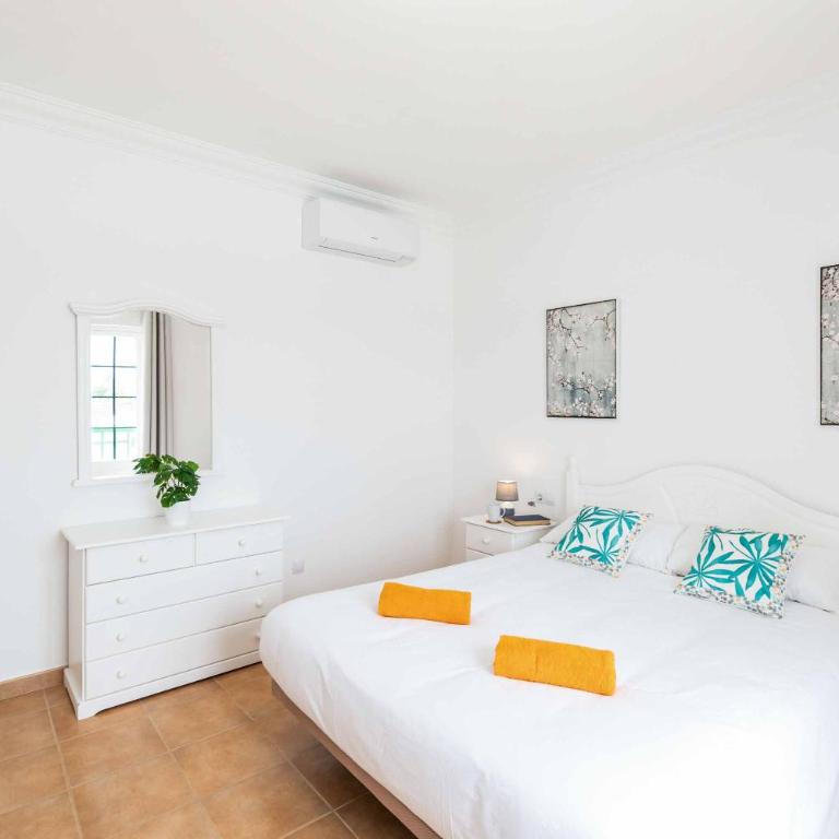 Villa Mero - Three-Bedroom Villa - 14