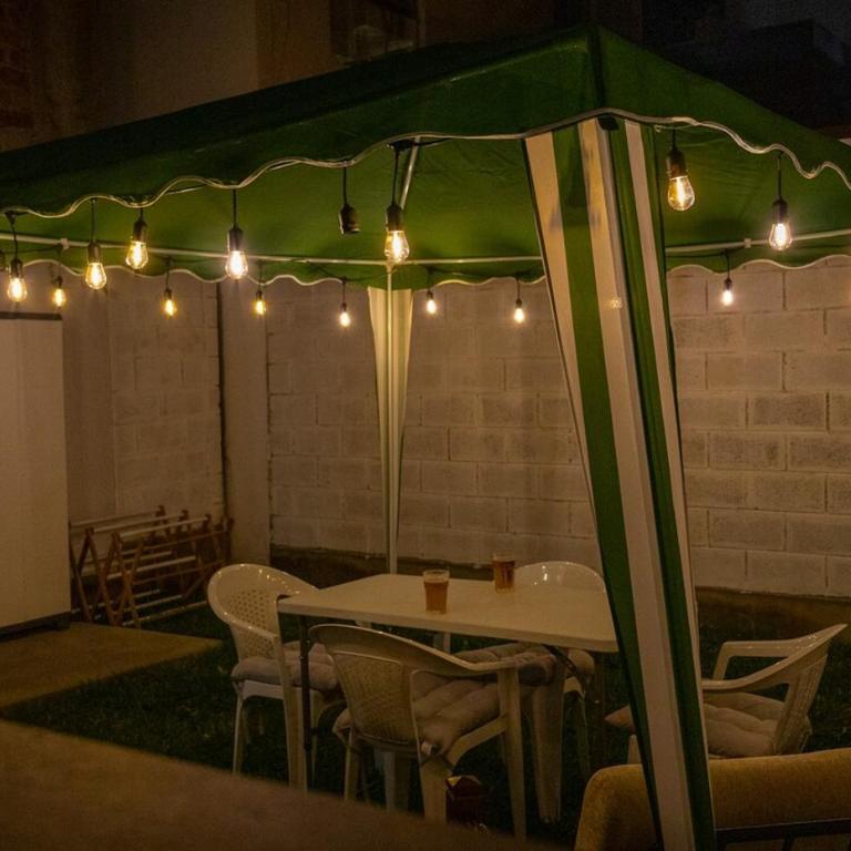 Don Checho's House - Three-Bedroom Home - 4