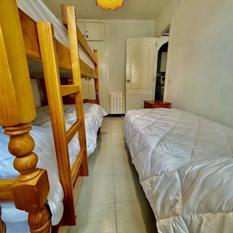 Apartment Anclamar I REF 005 - Apartamento - 12
