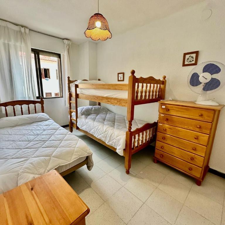 Apartment Anclamar I REF 005 - Apartamento - 13