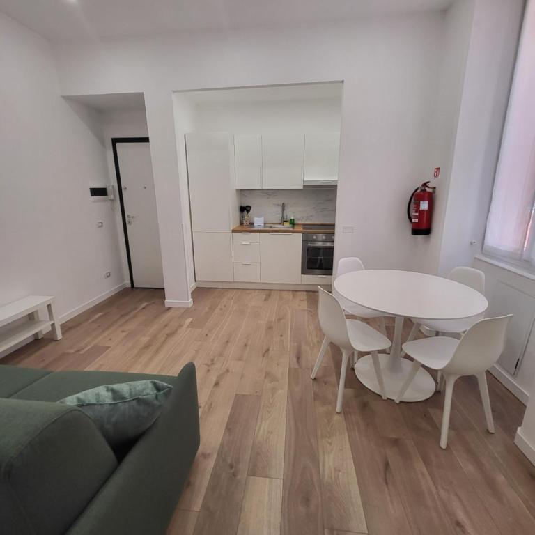 Casa Macrì - Appartamento con 1 Camera da Letto - 11