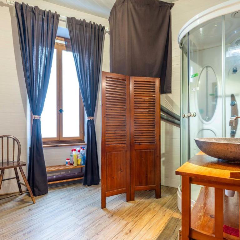 Villa Jumelia - Haus mit 6 Schlafzimmern - 45