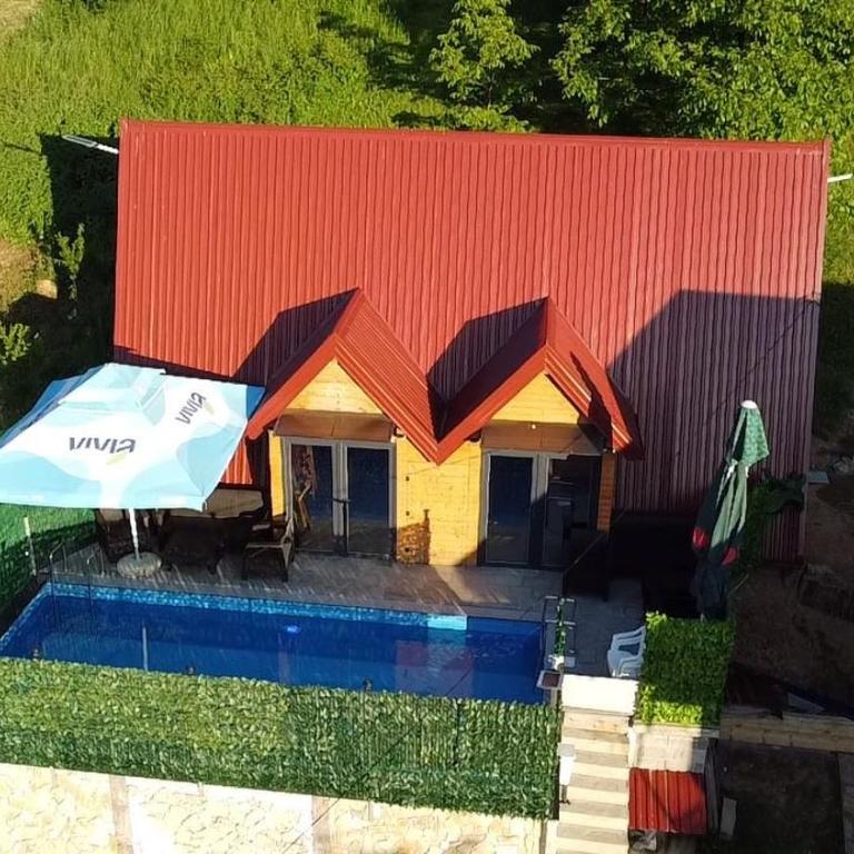 AM Pyramid resting - Apartman sa 1 Spavaćom Sobom - 1