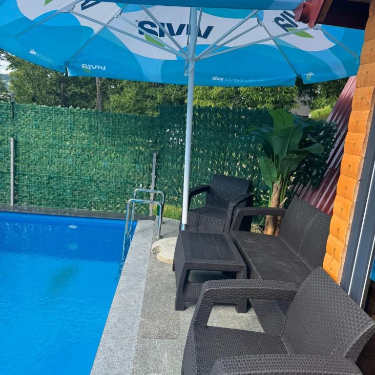 AM Pyramid resting - Apartman sa 1 Spavaćom Sobom - 6