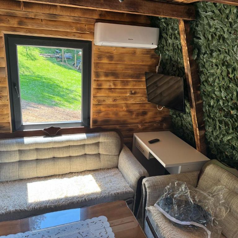 AM Pyramid resting - Apartman sa 1 Spavaćom Sobom - 13