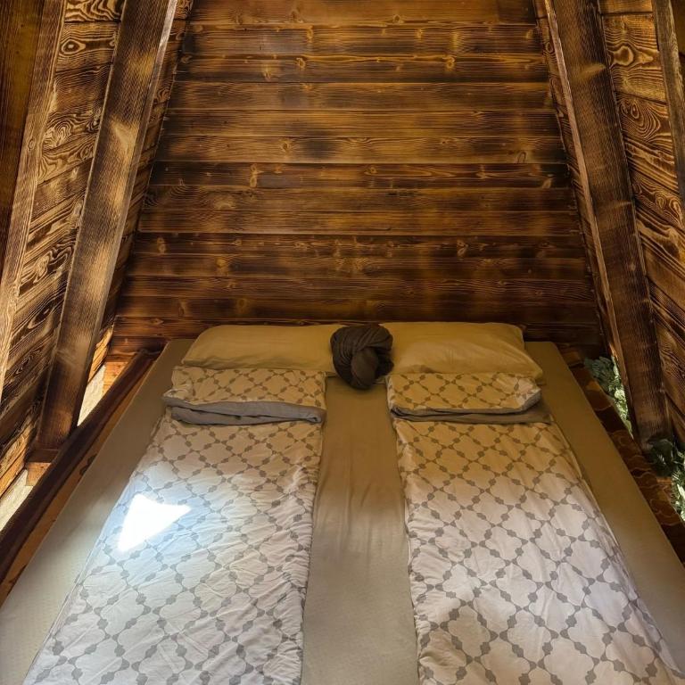 AM Pyramid resting - Apartman sa 1 Spavaćom Sobom - 16