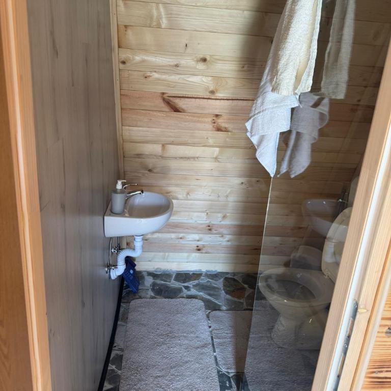 AM Pyramid resting - Apartman sa 1 Spavaćom Sobom - 17