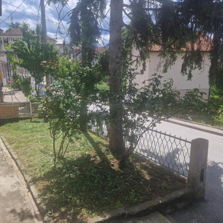 Old Bosnien House - Apartman sa 2 Spavaće Sobe - 13