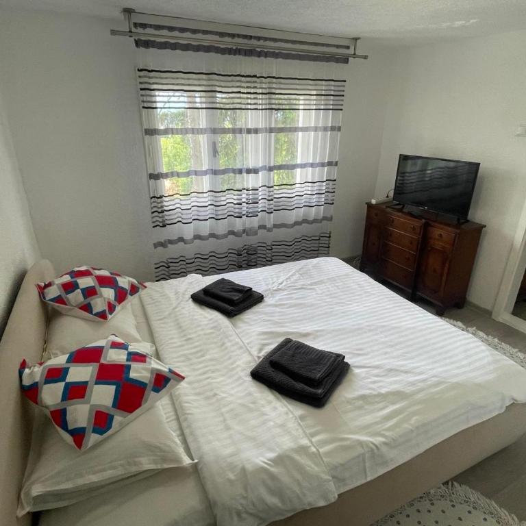 Old Bosnien House - Apartman sa 2 Spavaće Sobe - 5