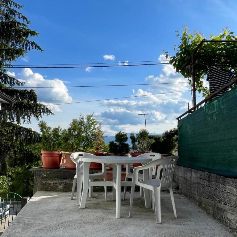 Old Bosnien House - Apartman sa 2 Spavaće Sobe - 12