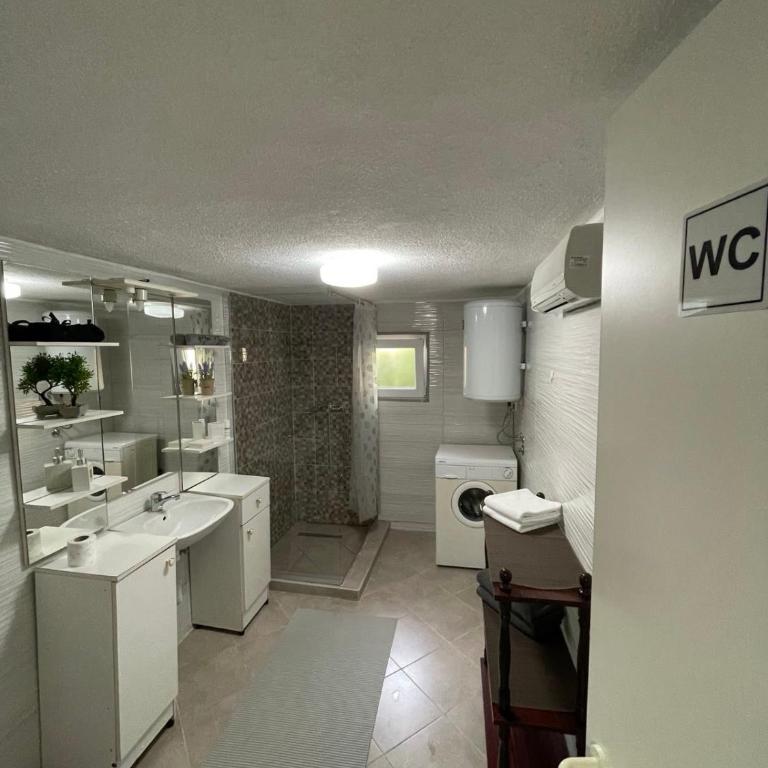 Old Bosnien House - Apartman sa 2 Spavaće Sobe - 11