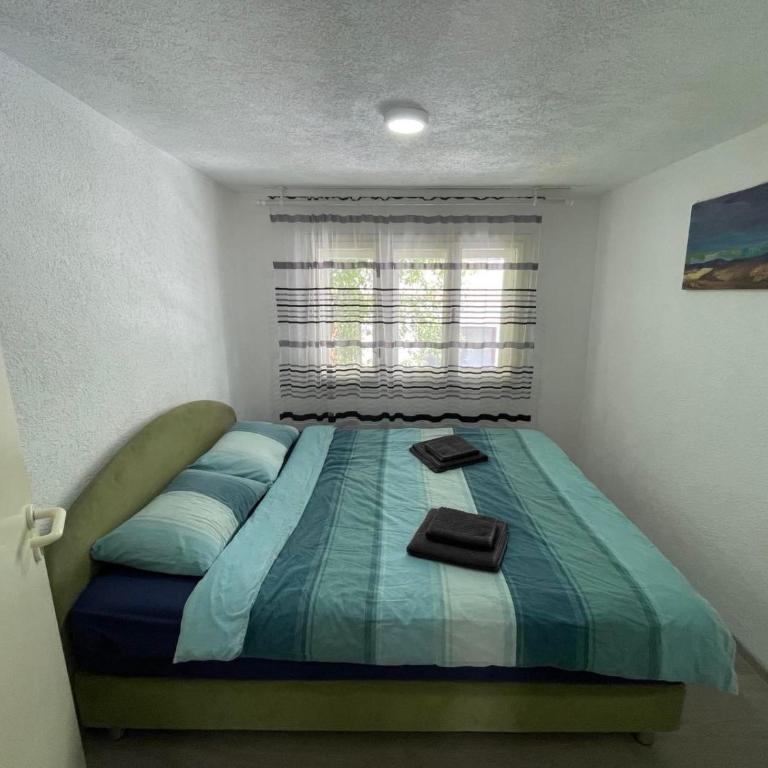 Old Bosnien House - Apartman sa 2 Spavaće Sobe - 6