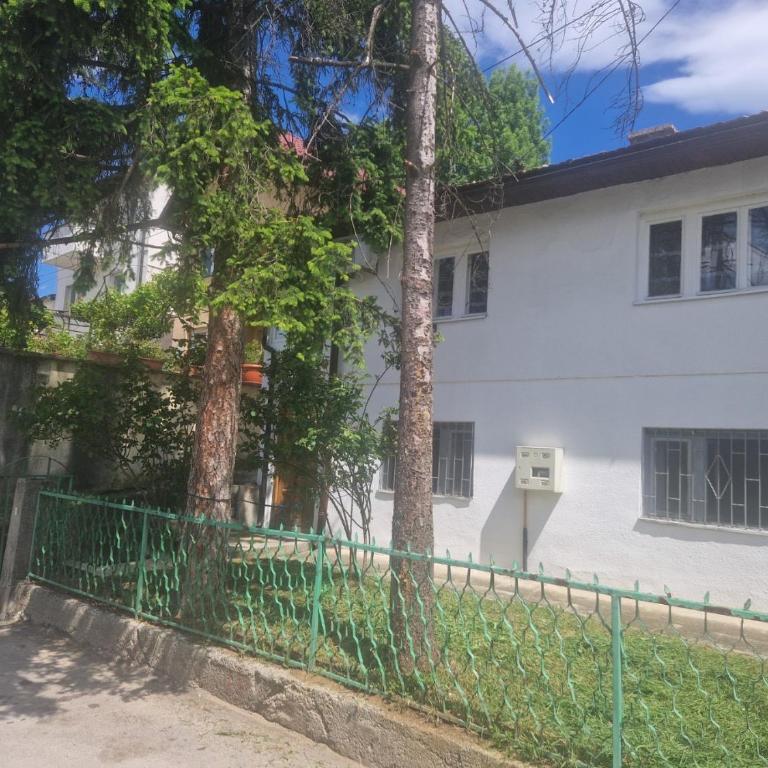 Old Bosnien House - Apartman sa 2 Spavaće Sobe - 14