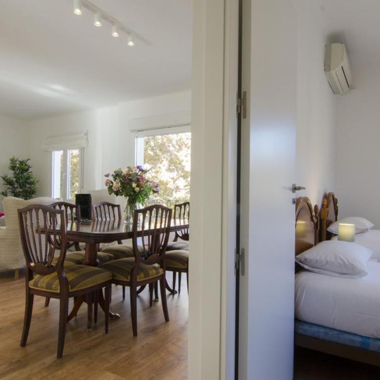 Bright W Terrace - Bernabeu Nuevos Ministerios - Apartment - 26