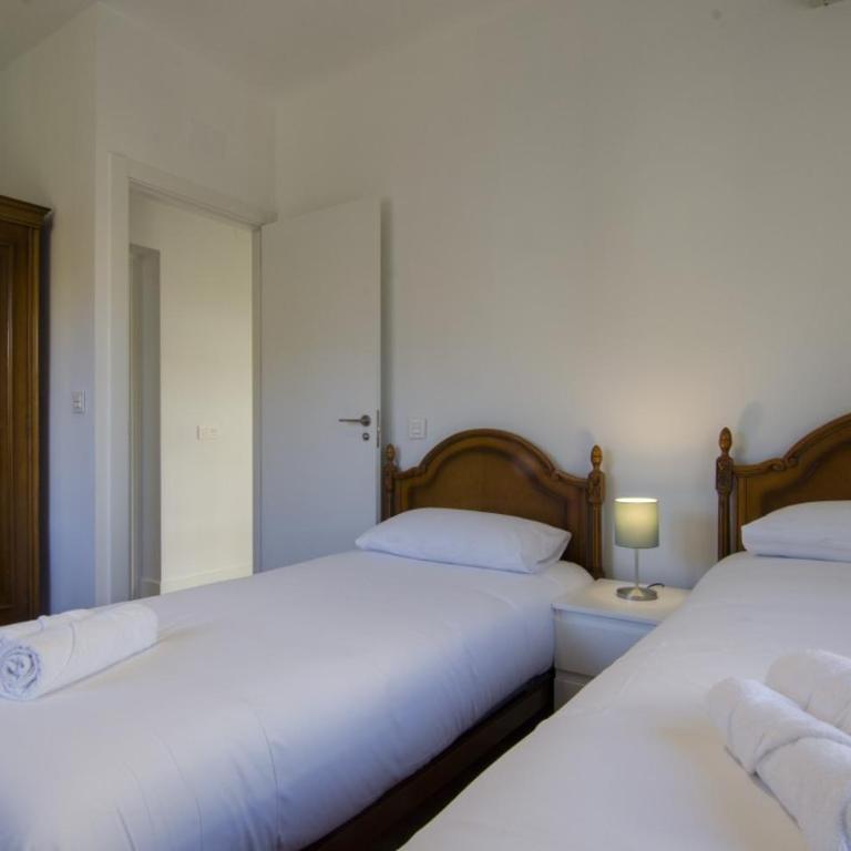 Bright W Terrace - Bernabeu Nuevos Ministerios - Apartment - 25