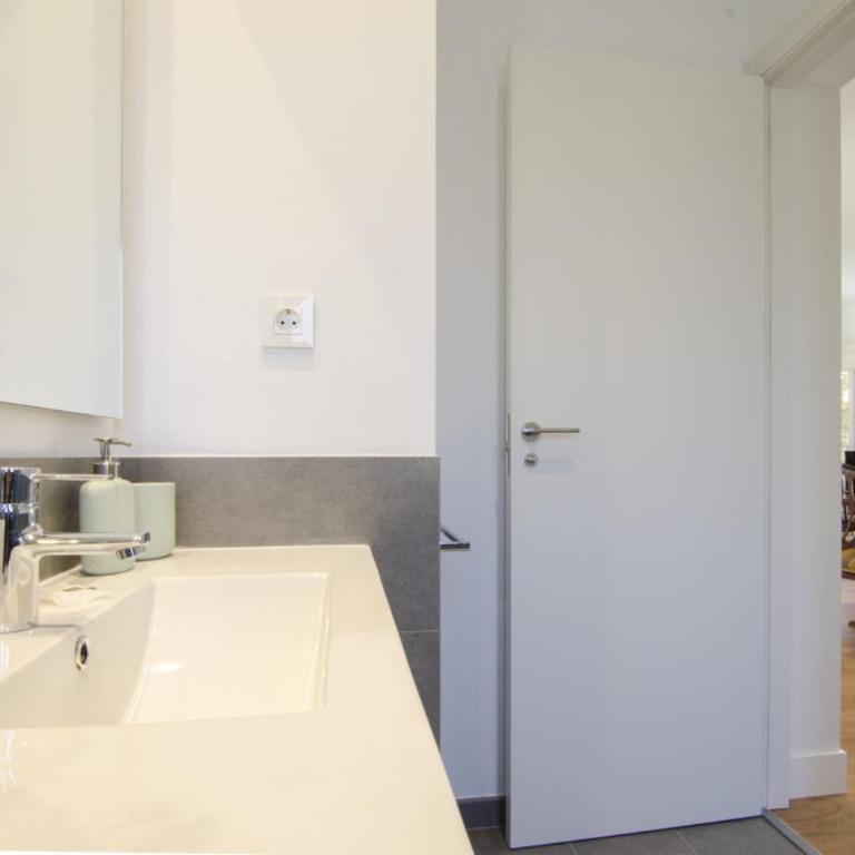 Bright W Terrace - Bernabeu Nuevos Ministerios - Apartment - 27