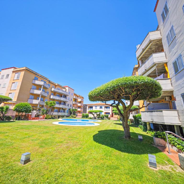 Del Sol Litoral - ONLY FAMILIES - Apartamento de 3 dormitorios - 26