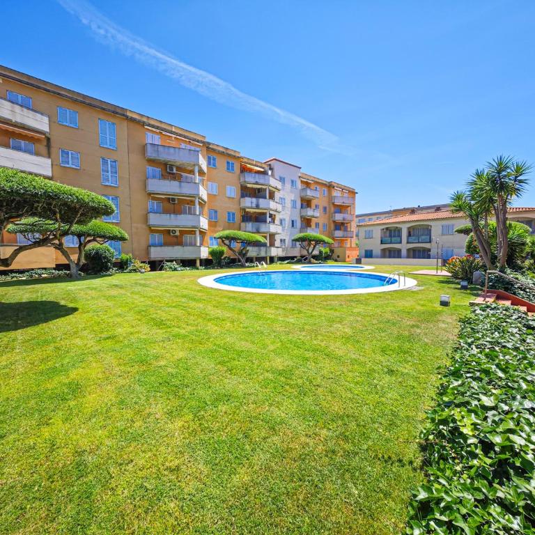 Del Sol Litoral - ONLY FAMILIES - Apartamento de 3 dormitorios - 30