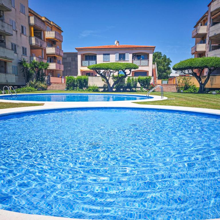 Del Sol Litoral - ONLY FAMILIES - Apartamento de 3 dormitorios - 33
