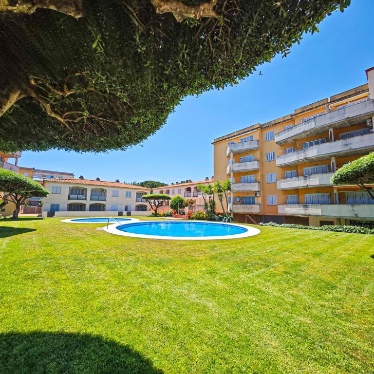 Del Sol Litoral - ONLY FAMILIES - Apartamento de 3 dormitorios - 29
