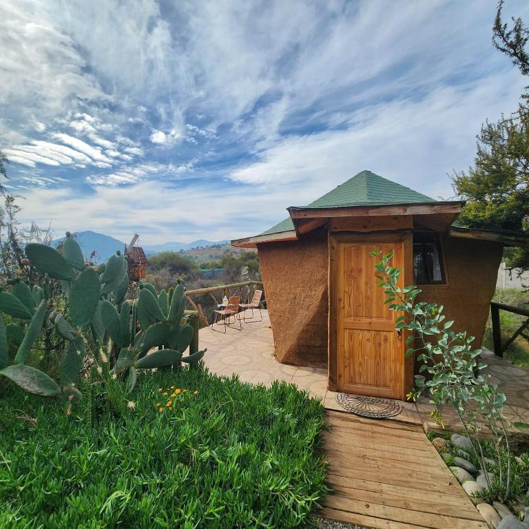 Eco Riam Spa - Habitación Doble con vistas al jardín - 1 o 2 camas - 31