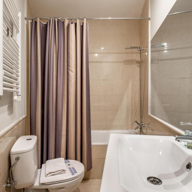 Stylish Bright -2 Beds 2 Baths - Plaza de España - Apartamento - 15