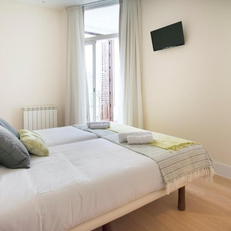 Bright Luxury apt. Puerta del Sol - Madrid - Apartamento - 24