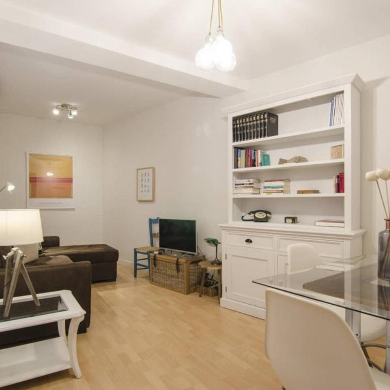 Trendy Cozy - 1 Bedroom 1 Bathroom - Chamberí - One-Bedroom Apartment - 7