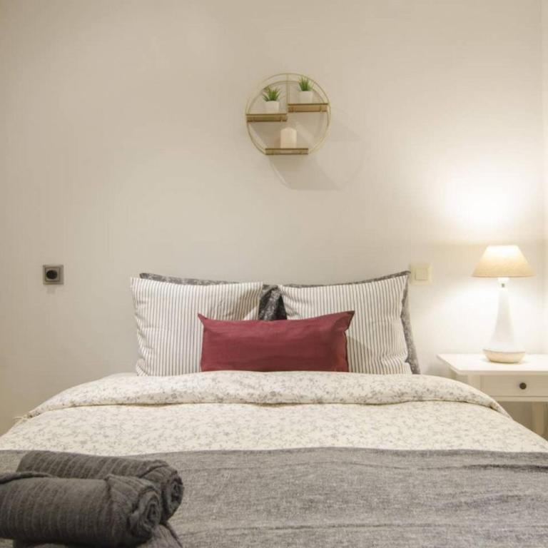 Trendy Cozy - 1 Bedroom 1 Bathroom - Chamberí - One-Bedroom Apartment - 13