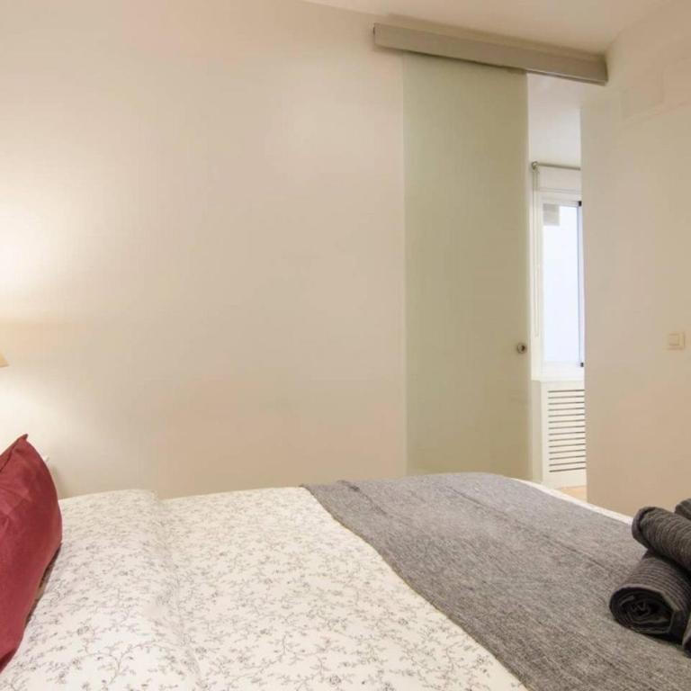 Trendy Cozy - 1 Bedroom 1 Bathroom - Chamberí - One-Bedroom Apartment - 15