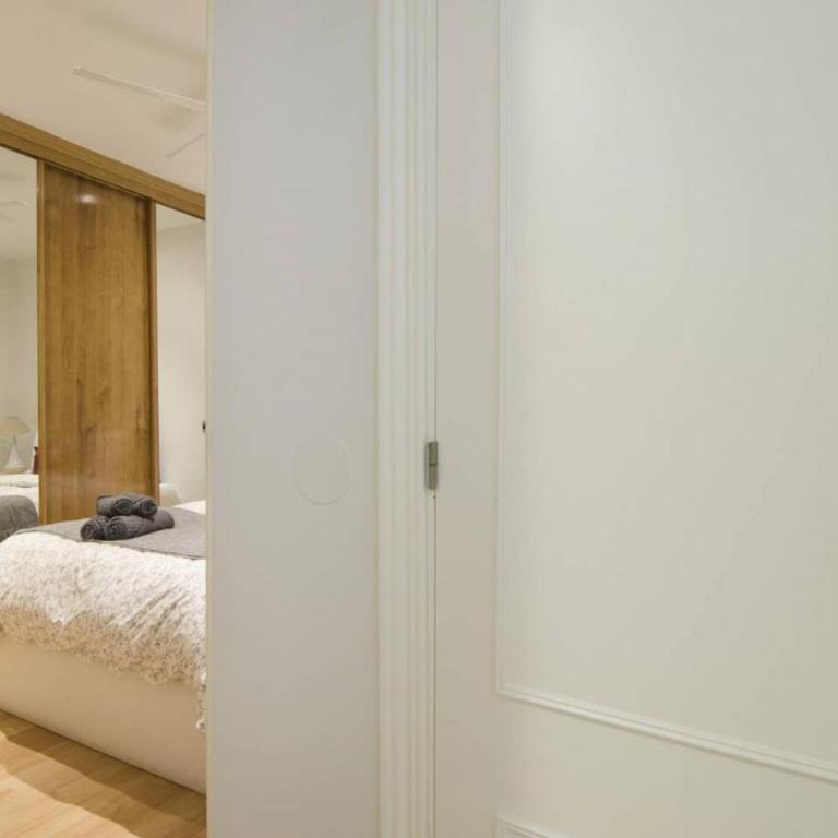 Trendy Cozy - 1 Bedroom 1 Bathroom - Chamberí - One-Bedroom Apartment - 16