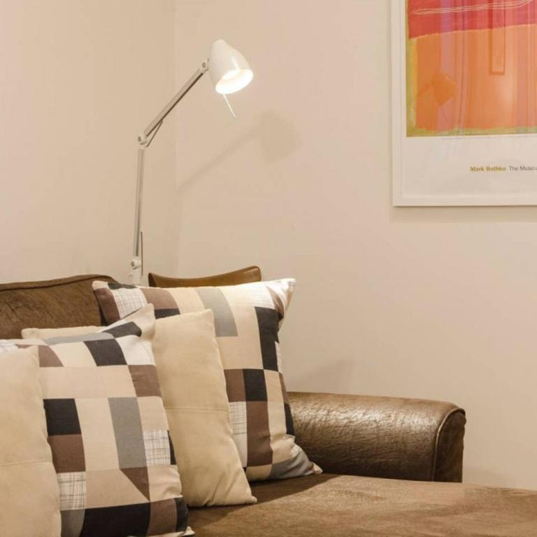 Trendy Cozy - 1 Bedroom 1 Bathroom - Chamberí - One-Bedroom Apartment - 20