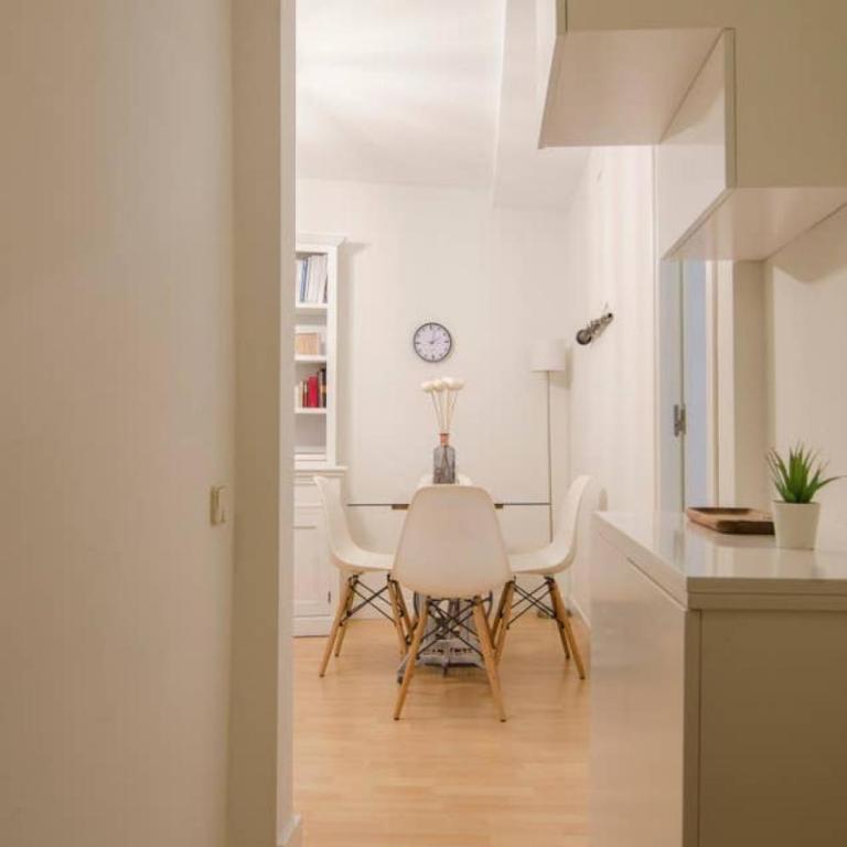 Trendy Cozy - 1 Bedroom 1 Bathroom - Chamberí - One-Bedroom Apartment - 22