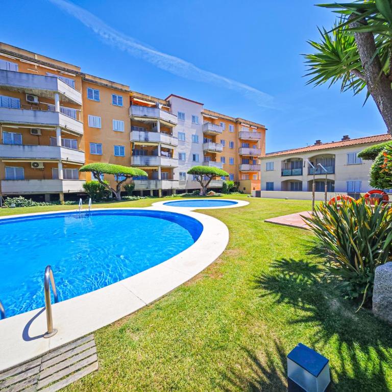 Litoral - MILLET 2 9 ONLY FAMILIES - Apartamento - 1