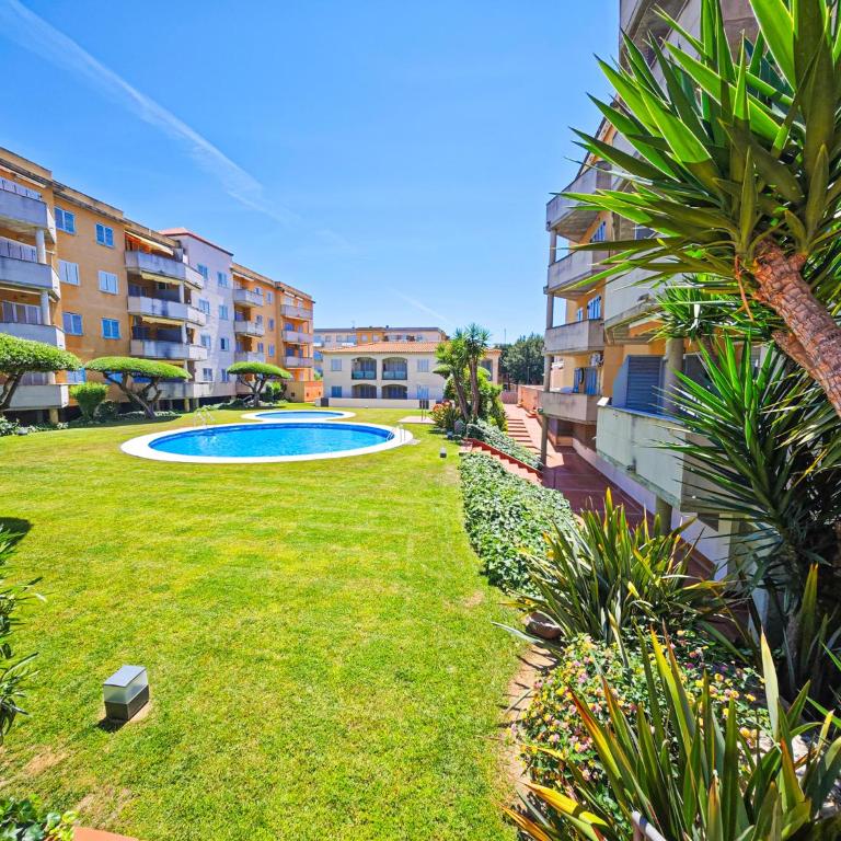 Litoral - MILLET 2 9 ONLY FAMILIES - Apartamento - 29